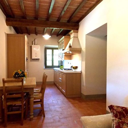 Tenuta Poggio Marino Dicomano Экстерьер фото