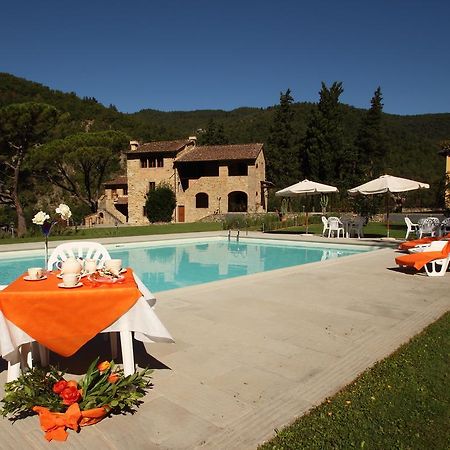 Tenuta Poggio Marino Dicomano Экстерьер фото