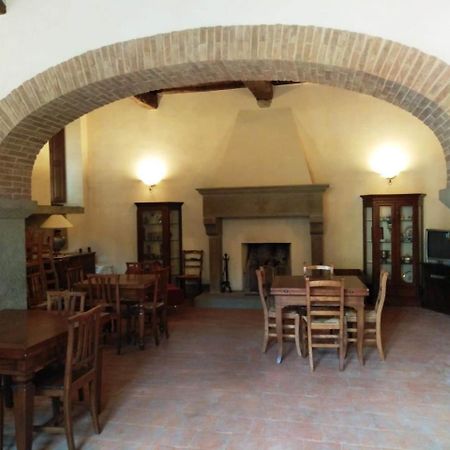 Tenuta Poggio Marino Dicomano Экстерьер фото