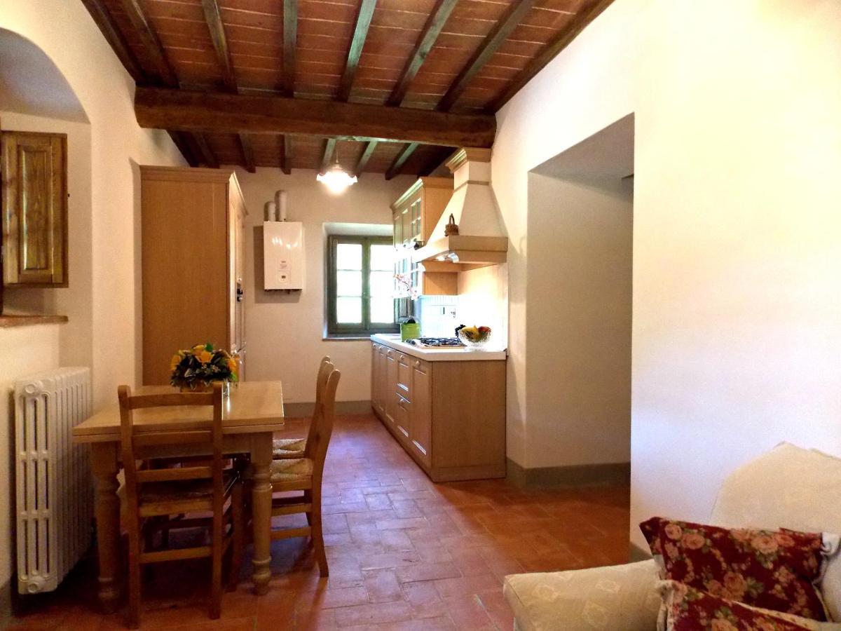 Tenuta Poggio Marino Dicomano Экстерьер фото