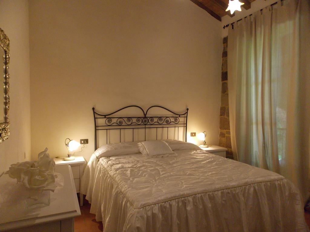 Tenuta Poggio Marino Dicomano Номер фото