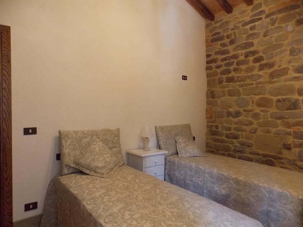 Tenuta Poggio Marino Dicomano Экстерьер фото