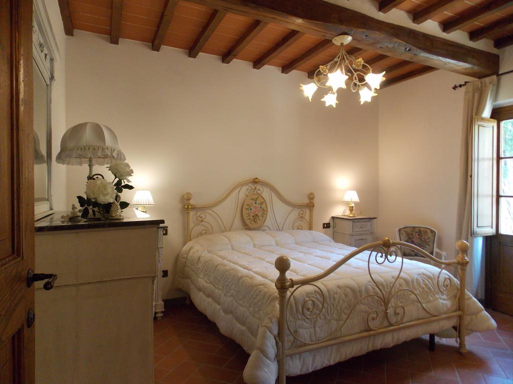 Tenuta Poggio Marino Dicomano Экстерьер фото