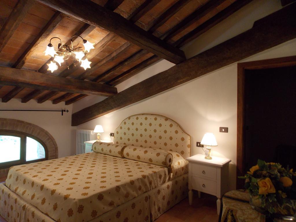 Tenuta Poggio Marino Dicomano Экстерьер фото