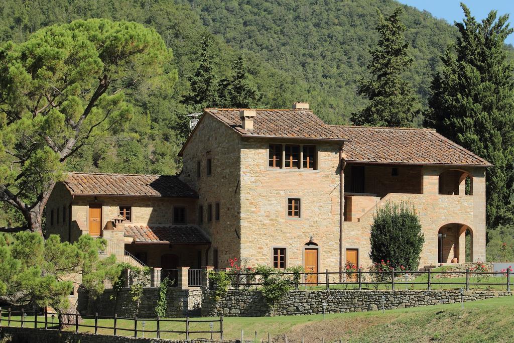 Tenuta Poggio Marino Dicomano Экстерьер фото