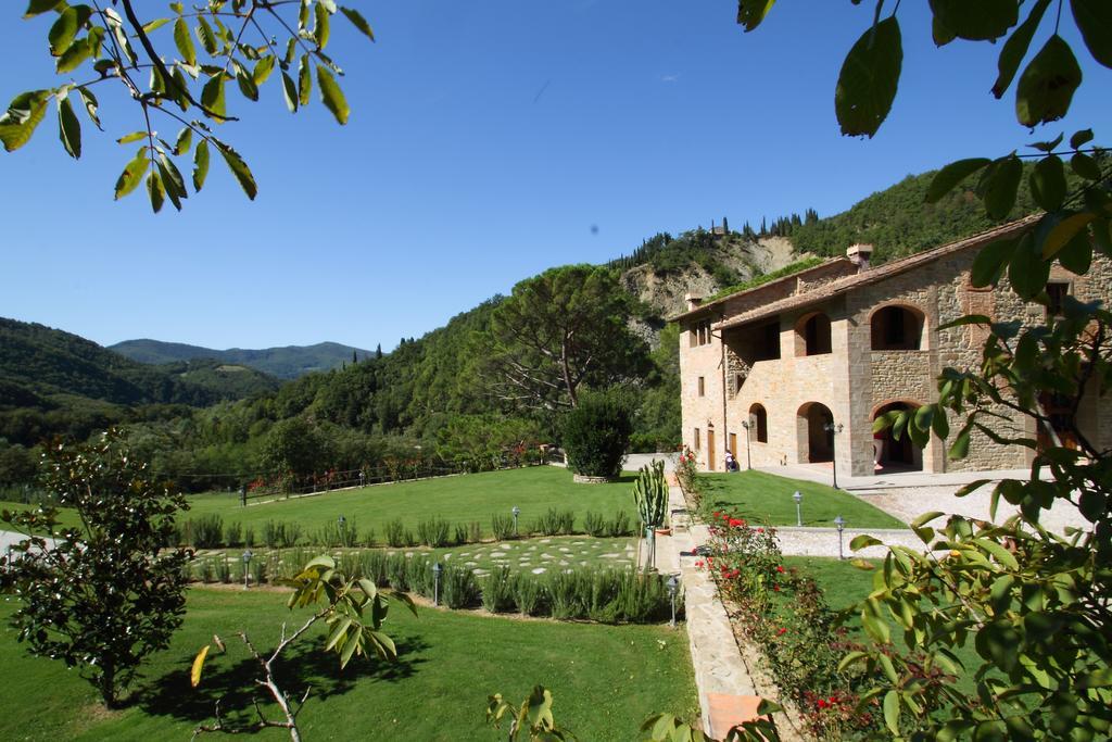 Tenuta Poggio Marino Dicomano Экстерьер фото