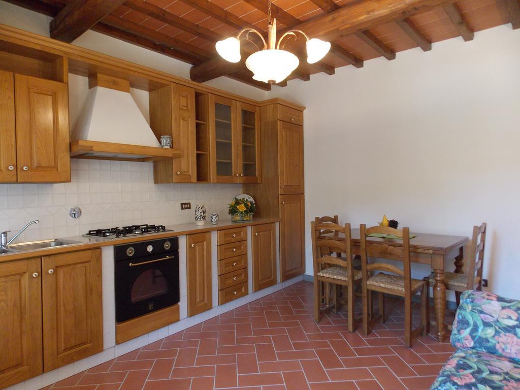 Tenuta Poggio Marino Dicomano Экстерьер фото