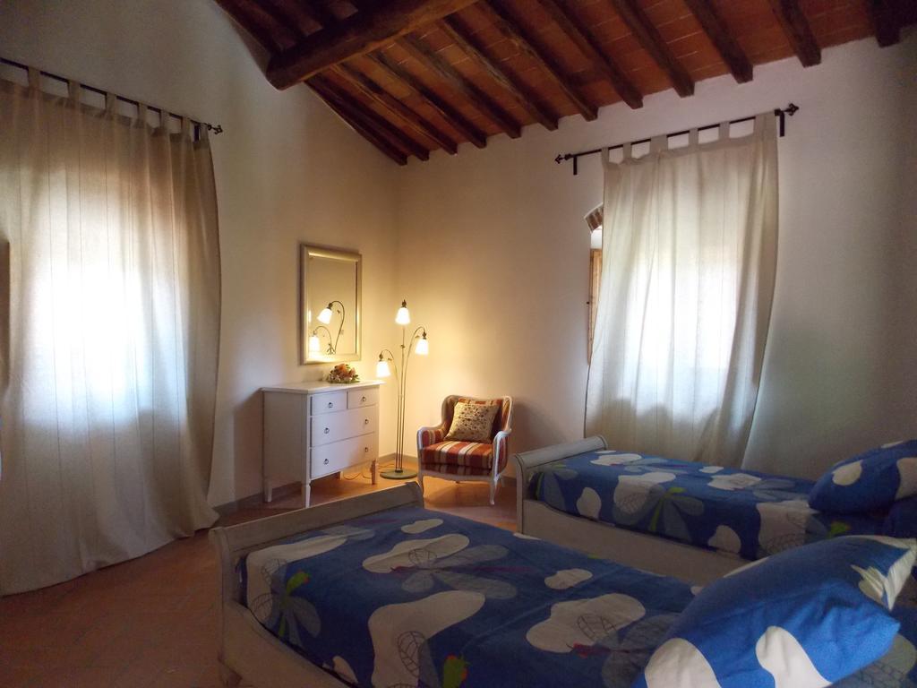 Tenuta Poggio Marino Dicomano Экстерьер фото