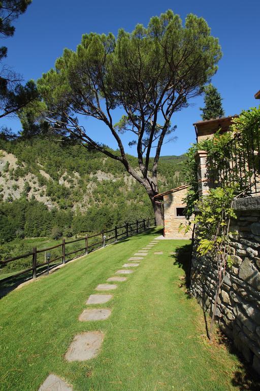 Tenuta Poggio Marino Dicomano Экстерьер фото