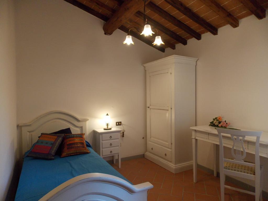 Tenuta Poggio Marino Dicomano Экстерьер фото