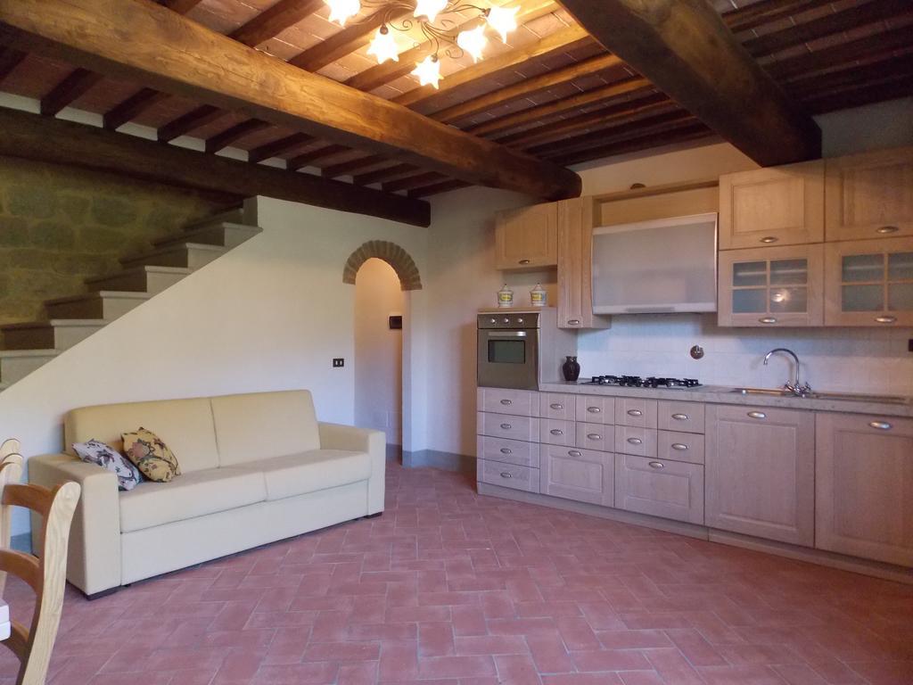 Tenuta Poggio Marino Dicomano Экстерьер фото