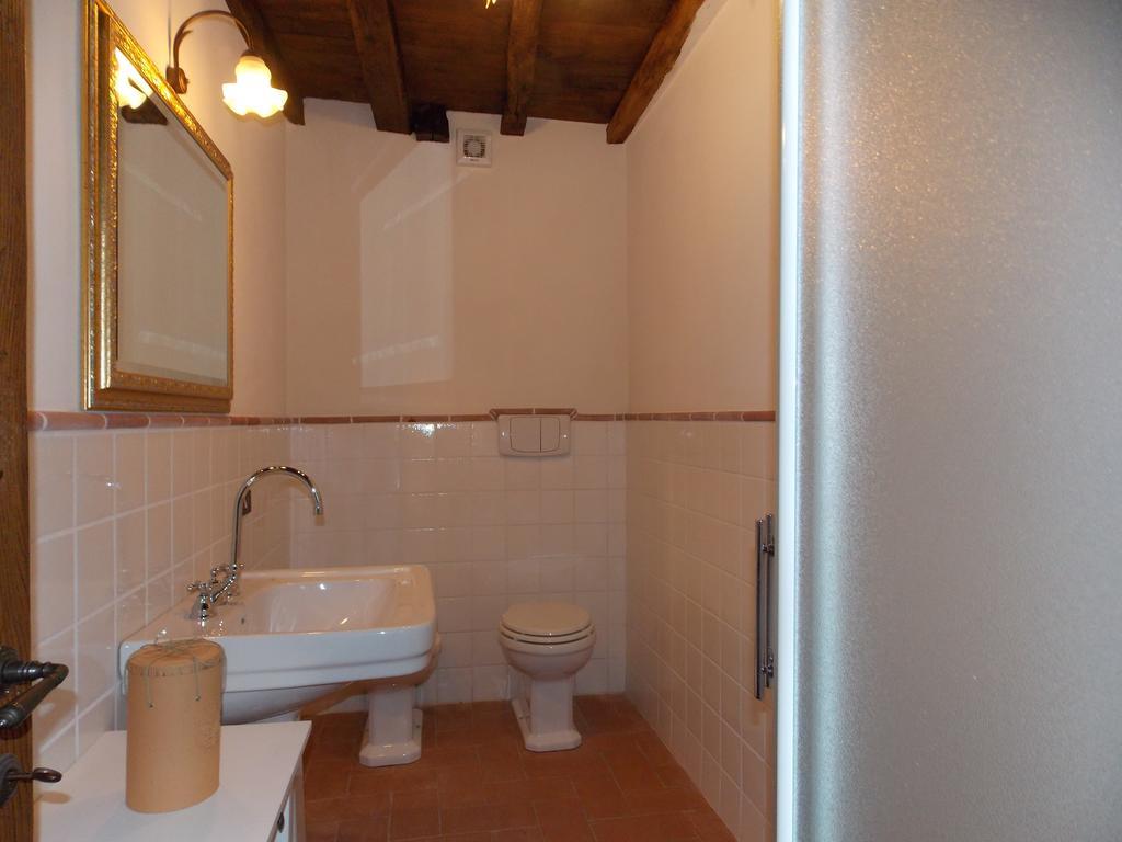 Tenuta Poggio Marino Dicomano Экстерьер фото