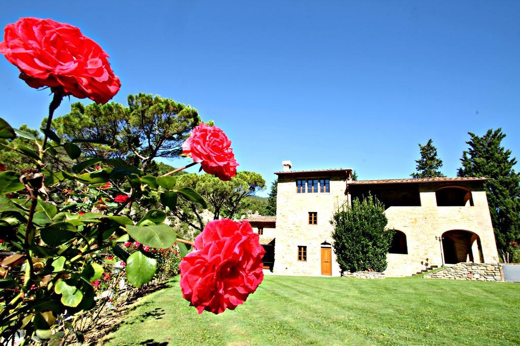 Tenuta Poggio Marino Dicomano Экстерьер фото