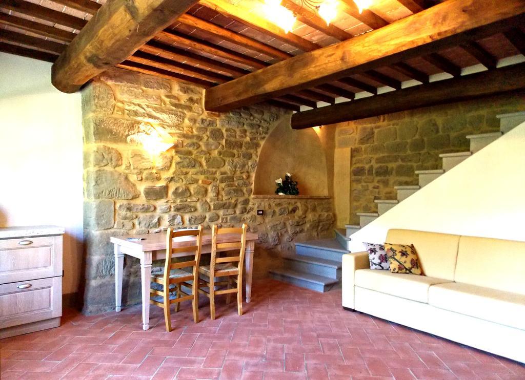 Tenuta Poggio Marino Dicomano Экстерьер фото
