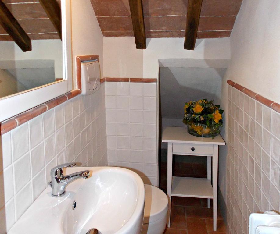 Tenuta Poggio Marino Dicomano Экстерьер фото
