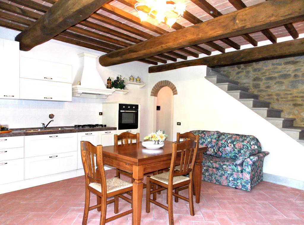 Tenuta Poggio Marino Dicomano Экстерьер фото