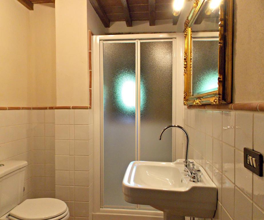 Tenuta Poggio Marino Dicomano Экстерьер фото
