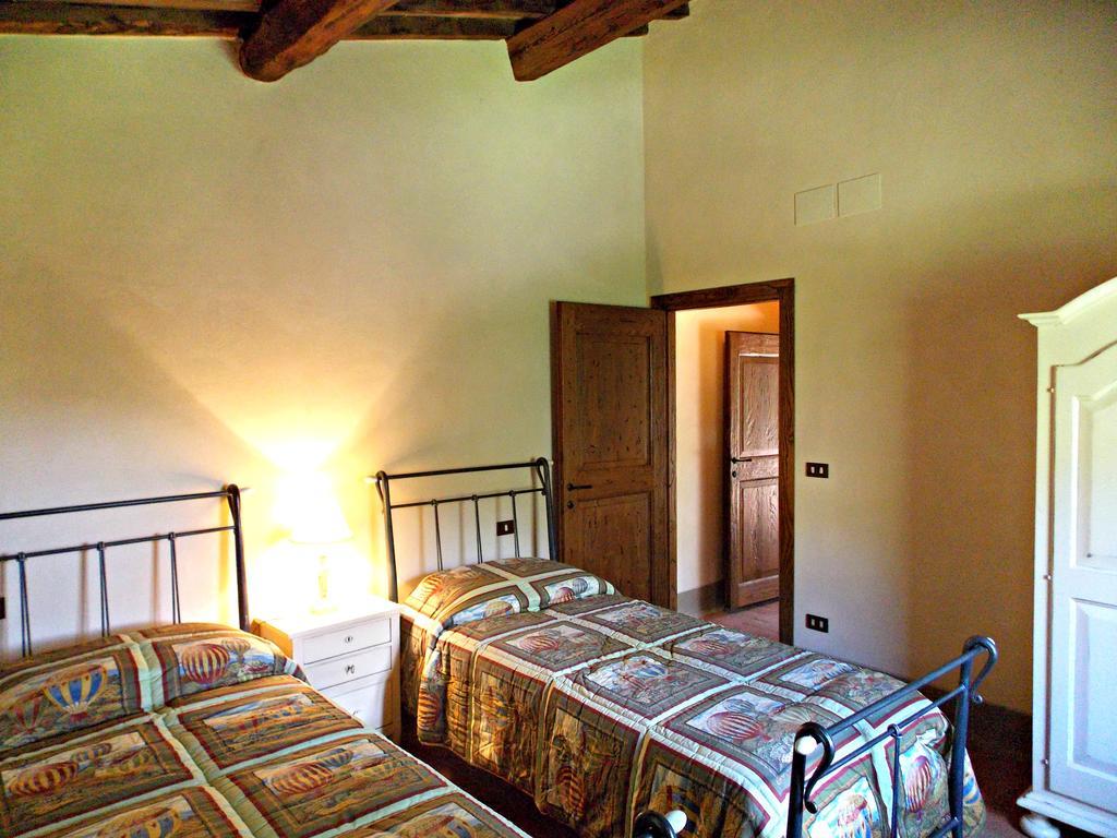 Tenuta Poggio Marino Dicomano Экстерьер фото