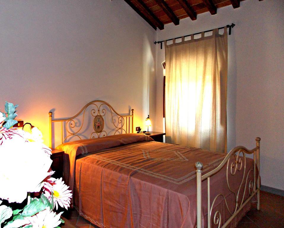 Tenuta Poggio Marino Dicomano Экстерьер фото