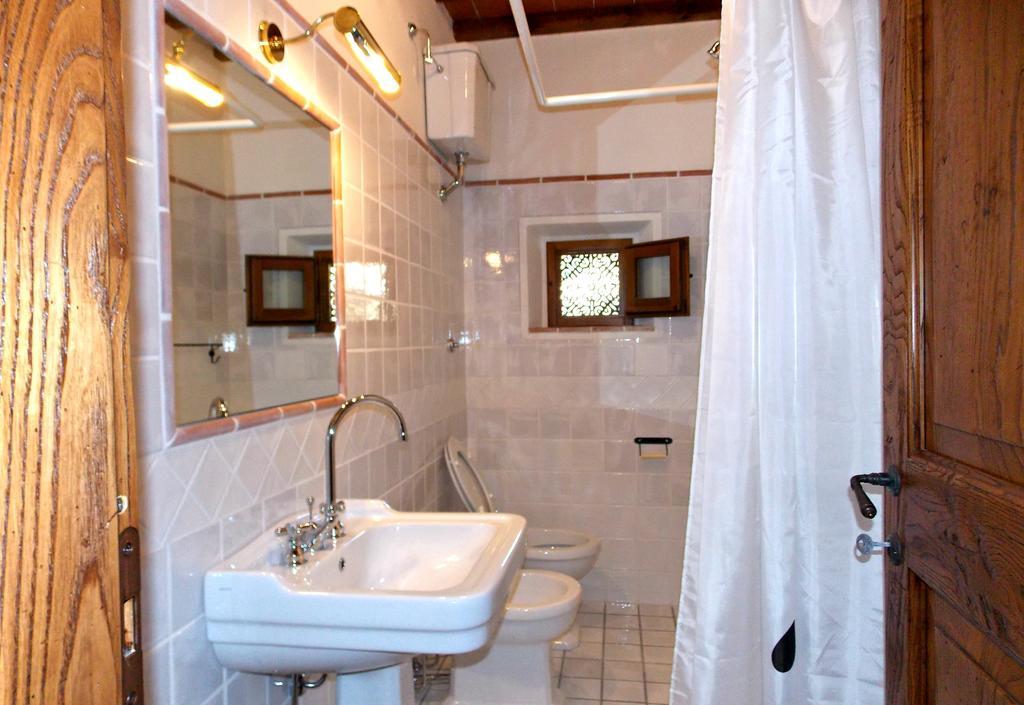 Tenuta Poggio Marino Dicomano Экстерьер фото