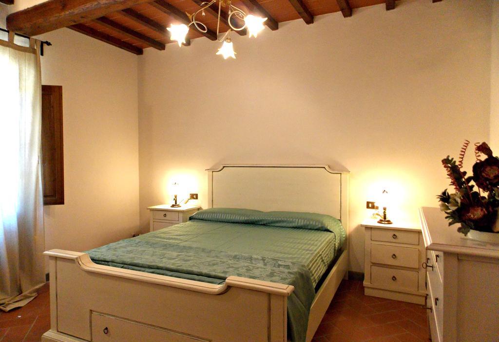 Tenuta Poggio Marino Dicomano Экстерьер фото