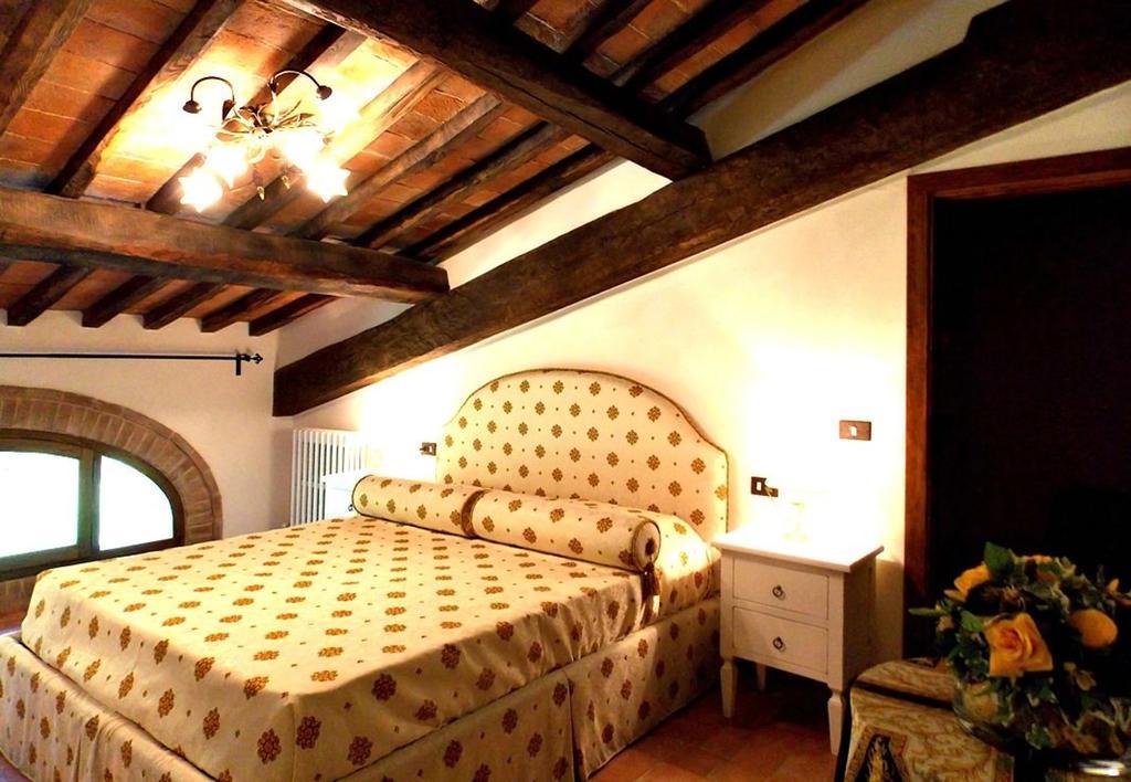 Tenuta Poggio Marino Dicomano Экстерьер фото