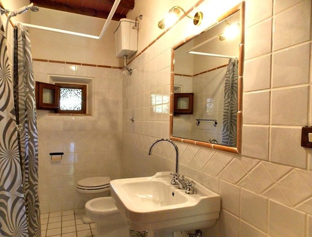 Tenuta Poggio Marino Dicomano Экстерьер фото
