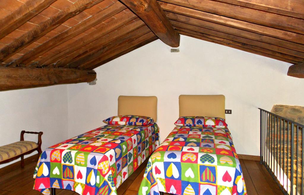 Tenuta Poggio Marino Dicomano Экстерьер фото