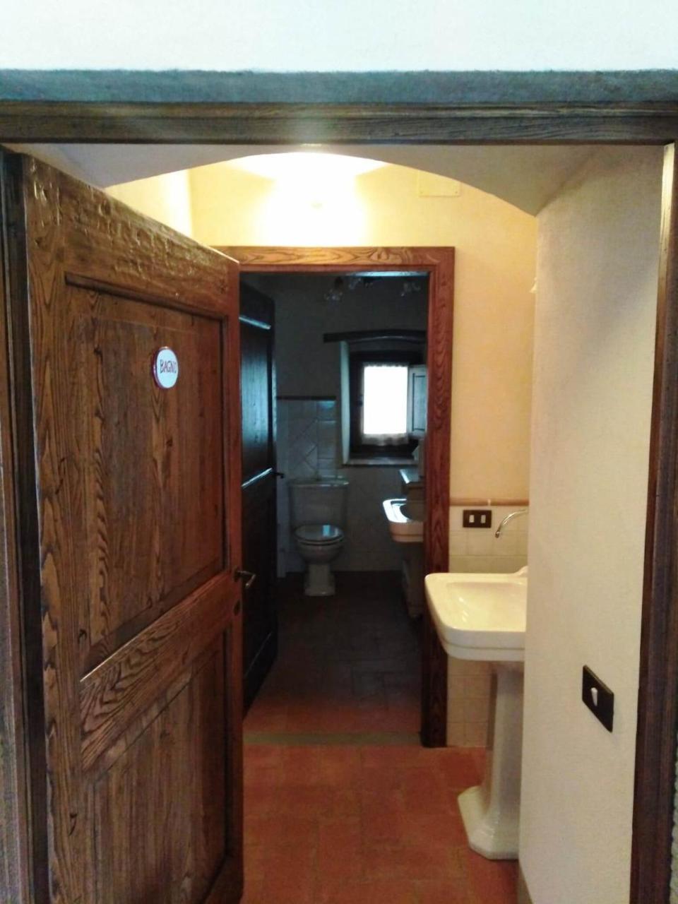 Tenuta Poggio Marino Dicomano Экстерьер фото